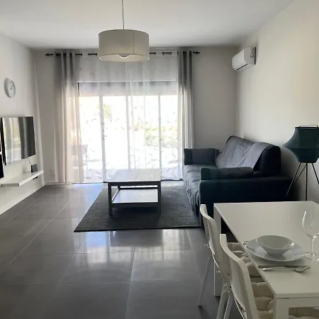 Albur Village A - Crocus