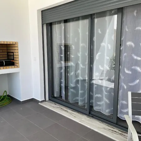 شقة Albur Village A - Crocus