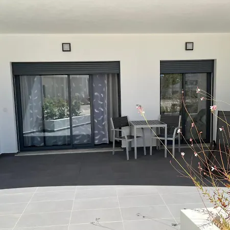 Albur Village A - Crocus *