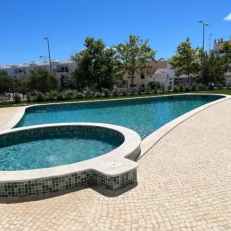 Albur Village A - Crocus Appartement *