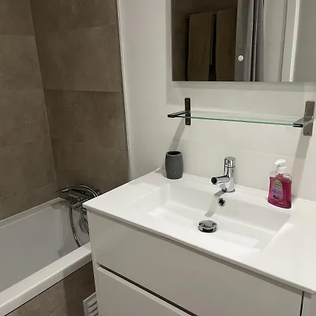 Appartement Albur Village A - Crocus Alvor