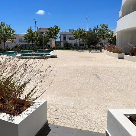 Albur Village A - Crocus Appartement