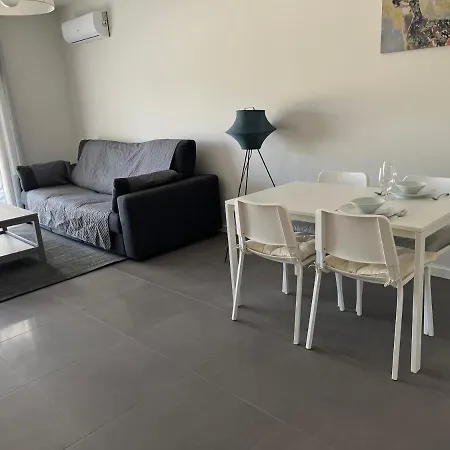 Appartement Albur Village A - Crocus Alvor