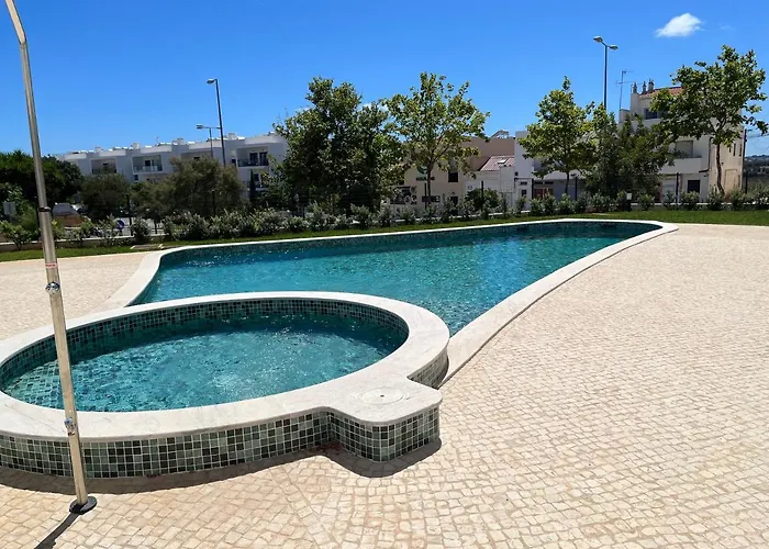 Albur Village A - Crocus Apartman *