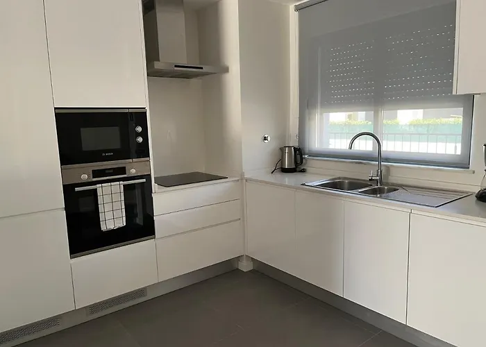 Albur Village A - Crocus Apartman Alvor