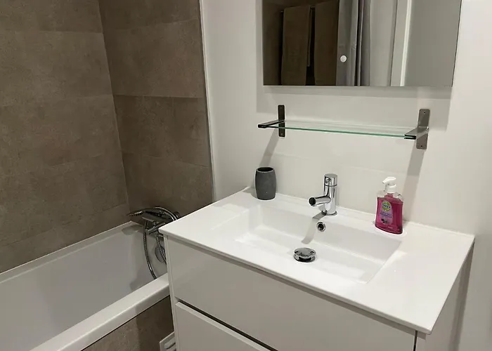 Apartman Albur Village A - Crocus Alvor