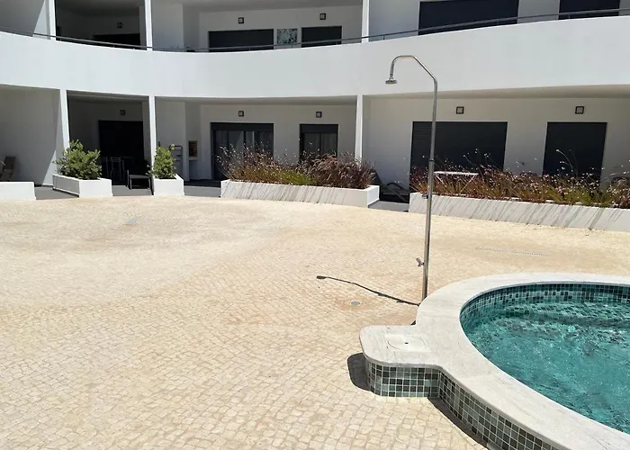 Albur Village A - Crocus Apartman