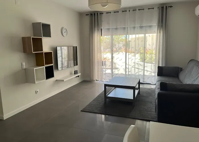 Albur Village A - Crocus *