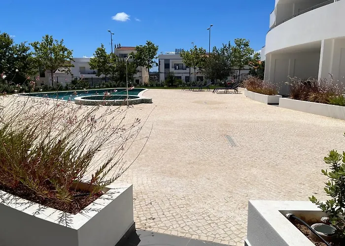 Albur Village A - Crocus Apartman