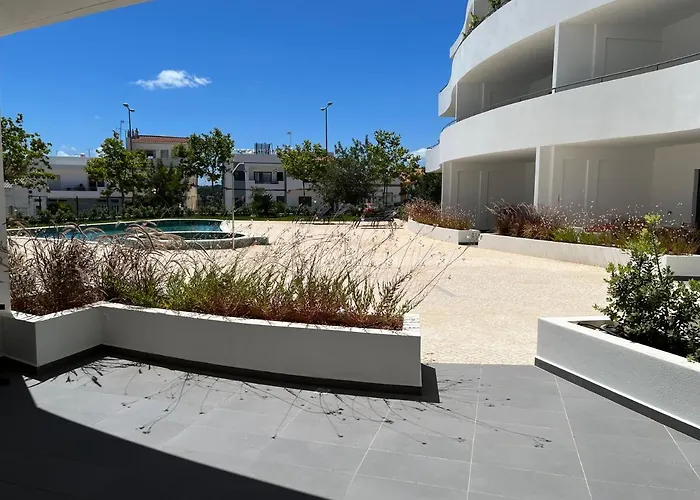 Albur Village A - Crocus Alvor