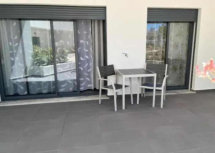 Albur Village A - Crocus Apartman *