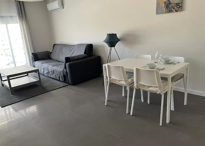 Apartman Albur Village A - Crocus Alvor