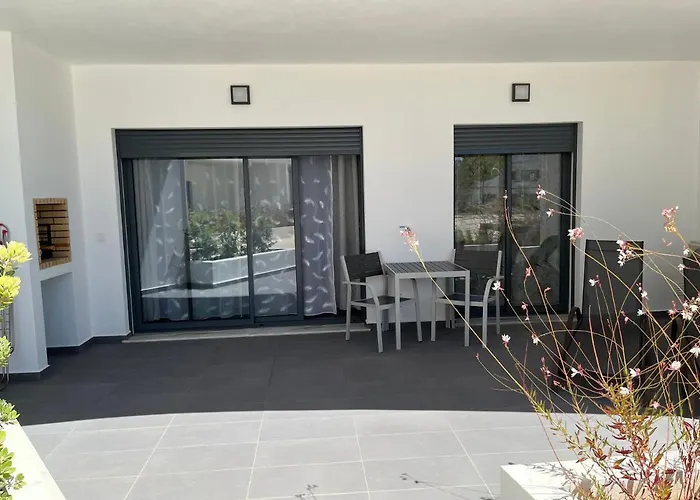 Albur Village A - Crocus *