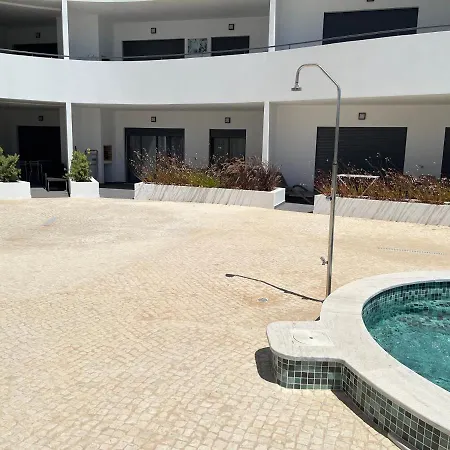 Albur Village A - Crocus Apartament