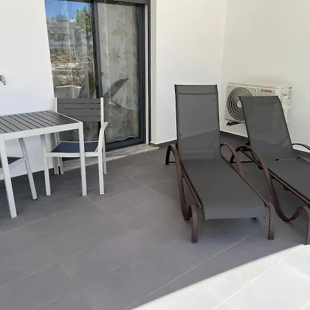 Apartament Albur Village A - Crocus Alvor