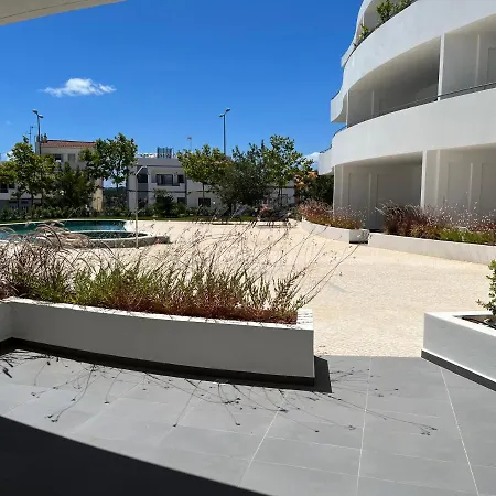 Albur Village A - Crocus Alvor